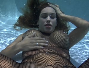 Underwater Pussy Xxx